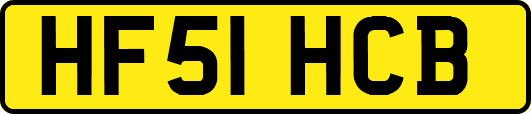 HF51HCB