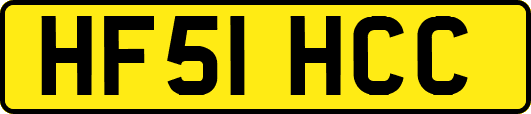HF51HCC