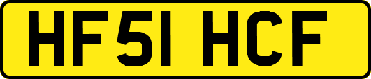 HF51HCF