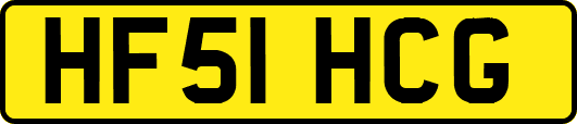 HF51HCG