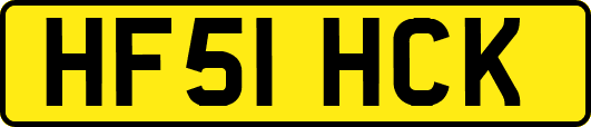 HF51HCK