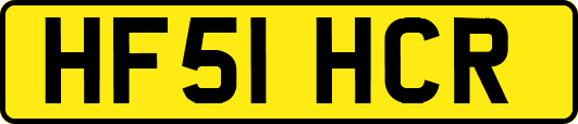 HF51HCR