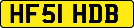 HF51HDB