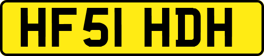 HF51HDH