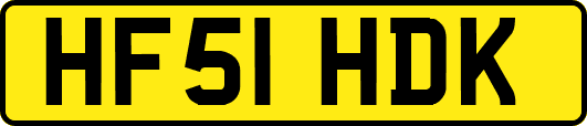 HF51HDK