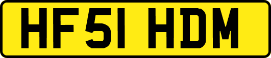 HF51HDM