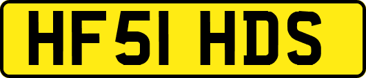 HF51HDS