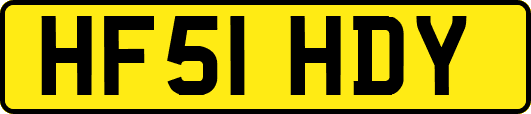 HF51HDY