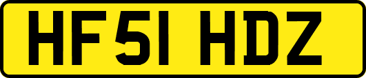 HF51HDZ