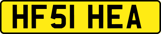 HF51HEA
