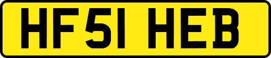 HF51HEB
