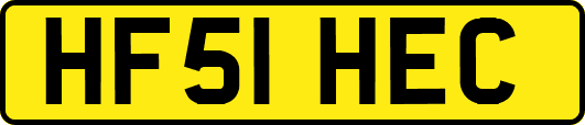 HF51HEC