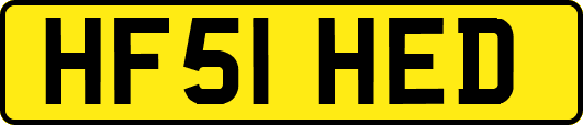 HF51HED
