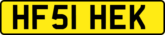 HF51HEK