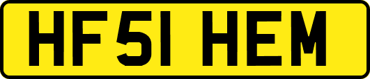 HF51HEM