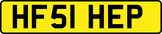 HF51HEP