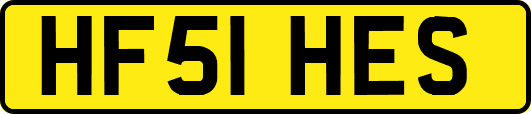 HF51HES