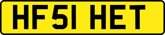 HF51HET