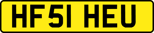 HF51HEU
