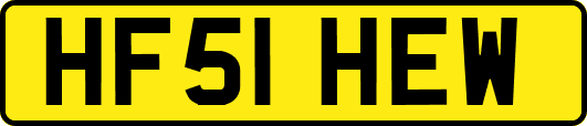 HF51HEW