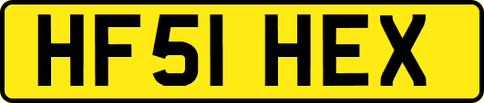 HF51HEX
