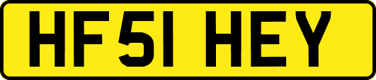 HF51HEY