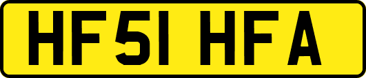 HF51HFA