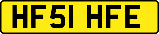 HF51HFE