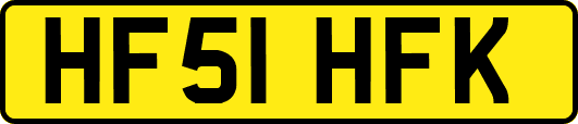 HF51HFK