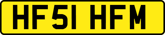 HF51HFM