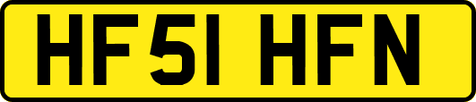 HF51HFN