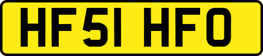 HF51HFO