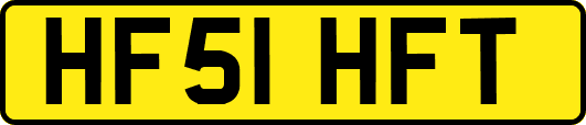 HF51HFT