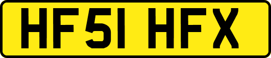 HF51HFX