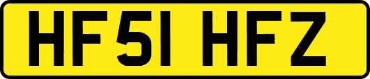 HF51HFZ