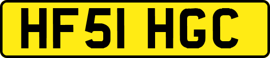 HF51HGC