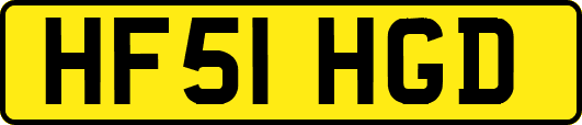 HF51HGD