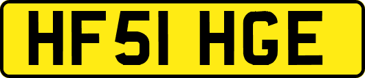 HF51HGE
