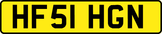 HF51HGN