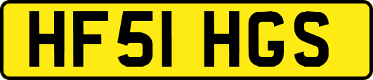 HF51HGS