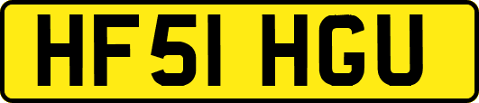 HF51HGU