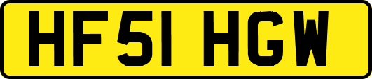 HF51HGW