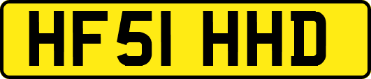 HF51HHD