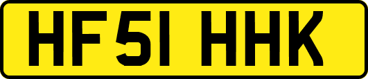 HF51HHK