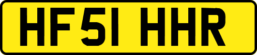 HF51HHR