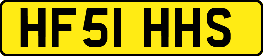 HF51HHS