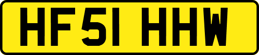 HF51HHW