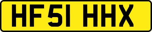 HF51HHX