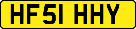 HF51HHY
