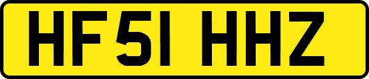 HF51HHZ